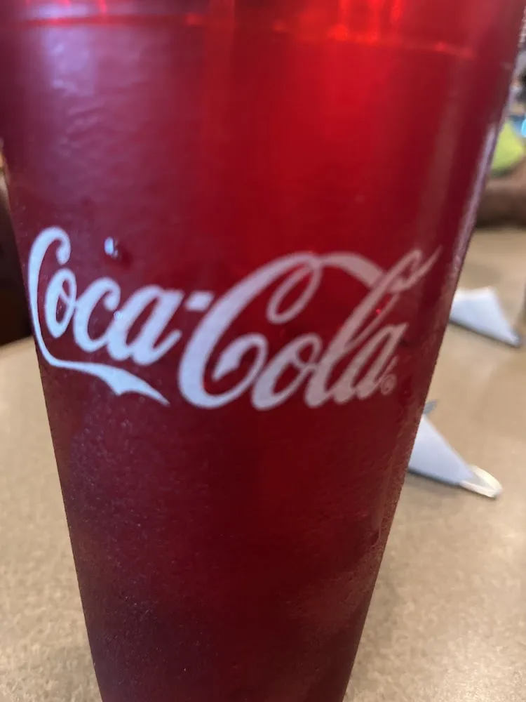 Coca-Cola